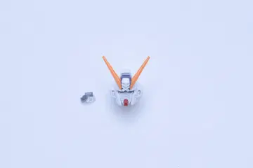 RG 크로스본 건담 머리