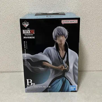 BLEACH 제일복권 B상 이치마루 긴 피규어