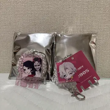 제5인격 극락탕 목욕탕 열쇠고리 게이샤 피의 여왕 미치코 마리