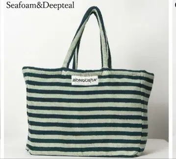 BONGUSTA 봉구스타 토트백 NARAM WEEKEND BAG