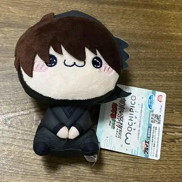 닌자 타마 란타로 모치피코 봉제 인형 도이 한스케