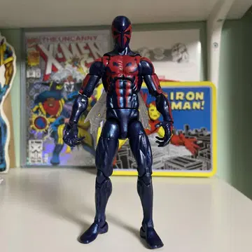 마블 레전드 스파이더맨 2099