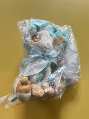 리피아 봉제 인형 부활절 택 포함 미개봉