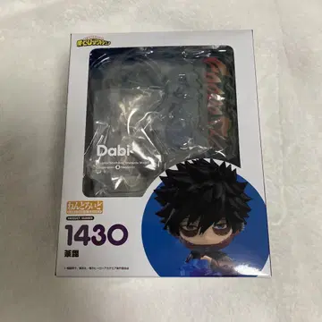 넨도로이드 Dabi 1430