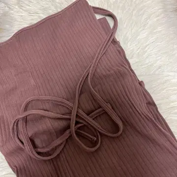 Baserange BRIG SKIRT 스커트