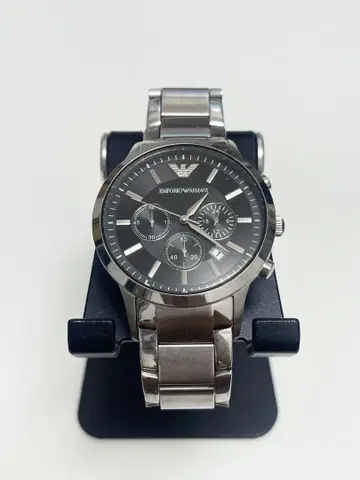 ARMANI 시계 남성용