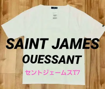 세인트 제임스 OUESSANT 세인트 제임스 T7