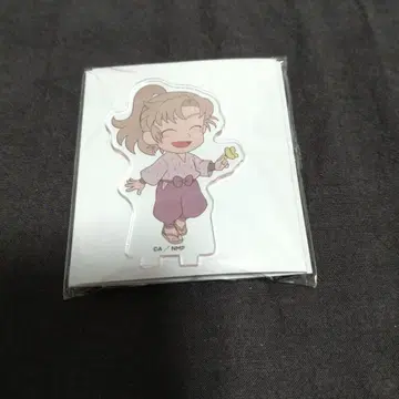 아니 카페 아크릴 스탠드 이사쿠