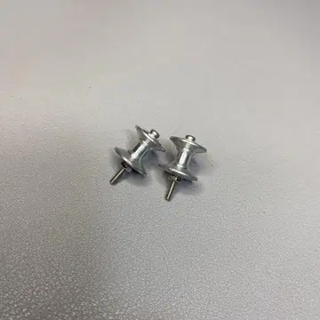 미니 사륜구동] 구형 2단 알루미늄 베어링 롤러 세트