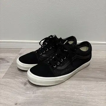 VANS 반스 올드스쿨 26cm