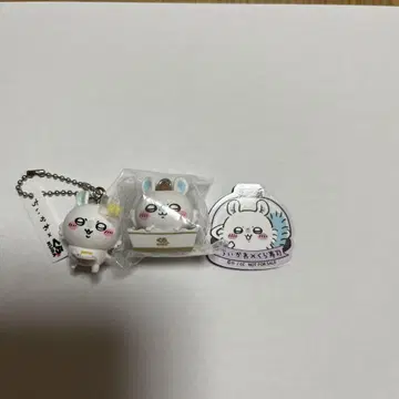모몽가 쿠라스시 세트