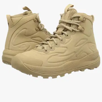 노스페이스 NF52331 등산화 GORE-TEX 5