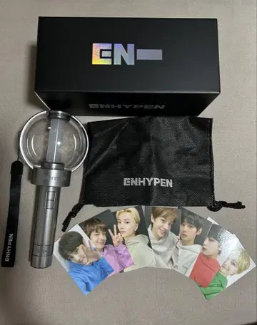 ENHYPEN 응원봉 Ver.1