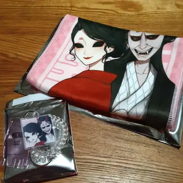 제5인격 IdentityV 극락탕 라쿠 카페 게이샤 미치코