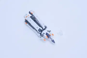 RG 크로스본 건담 코어 파이터