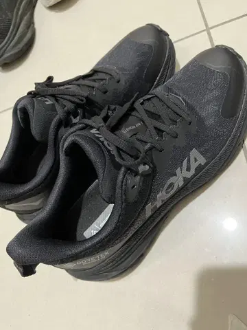 호카 남성용 챌린저 ATR 7 GTX HOKA