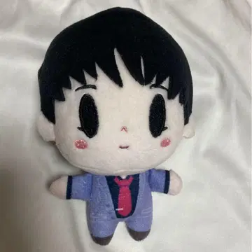 원인은 나에게 있다. 요시자와 요토 치비누이