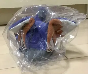 몬헌 나루가쿠루가 봉제 인형