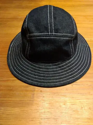 스노우피크 햇 TAKIBI DENIM HAT
