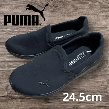 푸마 SOFTRIDE FINESSE SLIP-ON 24.5