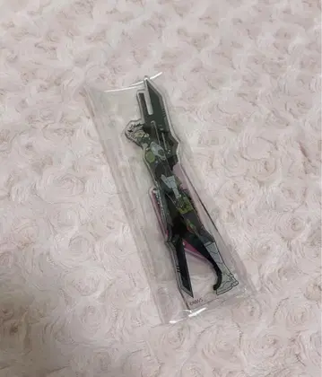 괴수 8호 나루미 줄 아크릴 스탠드