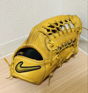 Nike SHAIDO 경식 야수용 그로브 사도 NIKE