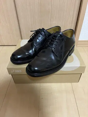 REGAL 리갈 플레인토 2504 블랙