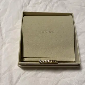 ragbag 반지