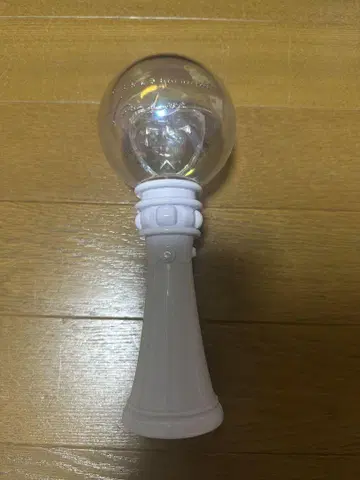 나니와단시 응원봉