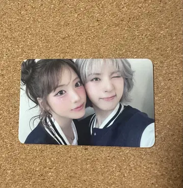 nmixx Fe304 FORWARD makestar 베이 지우 유닛