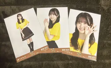 스가하라 사츠키 오사카 라이브 t 컴프