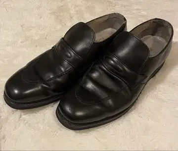 알든 블랙 로퍼