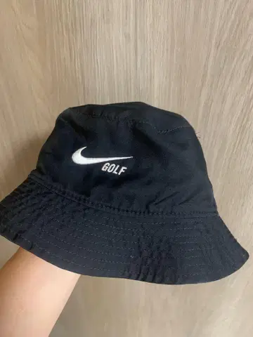 Nike 골프 버킷 햇 리버서블