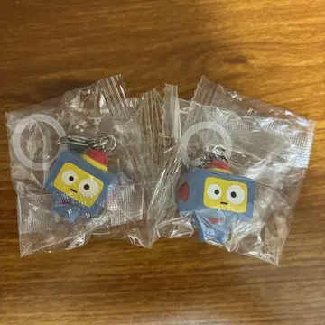 TREASURE 메지루시 액세서리 아사히 HIKUN 2개 세트 익명 배송