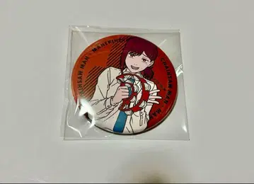 체인소 맨 마네키네코 한정판 캔뱃지 코베니
