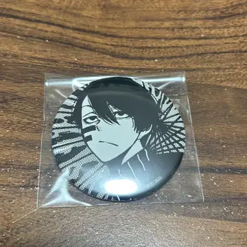 도원암귀 무타노 무인 TSUTAYA 캔뱃지