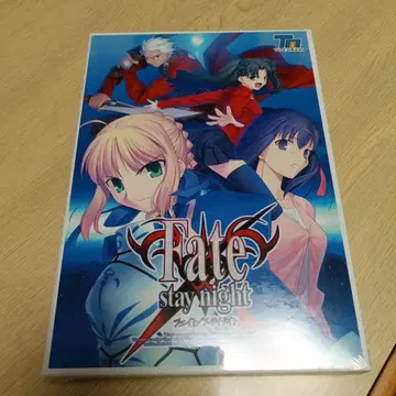 Fate stay night 페이트 스테이 나이트
