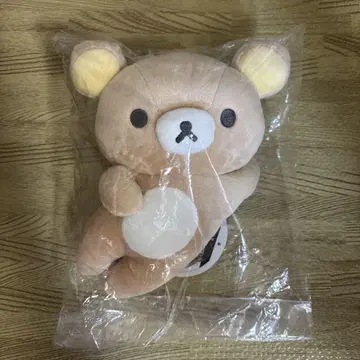 네오리라쿠 복권 part9 라스트 원 라스트리라쿠 복권 상 새상품 미개봉