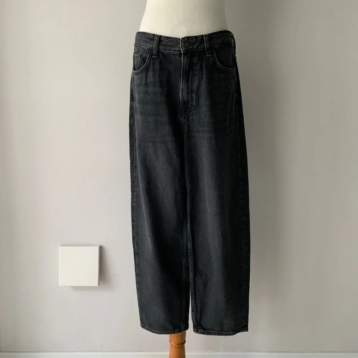 The Coldest Moment Bermuda Starfish Denim Half Pants on