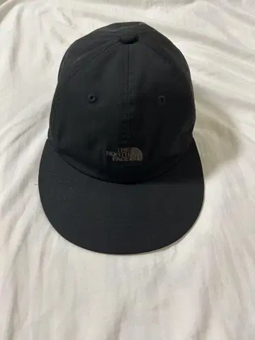 THE NORTH FACE 블랙 캡