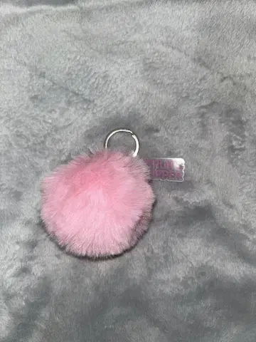 마츠모토 카렌 폰폰 키링 FRUITS ZIPPER 마쓰카레