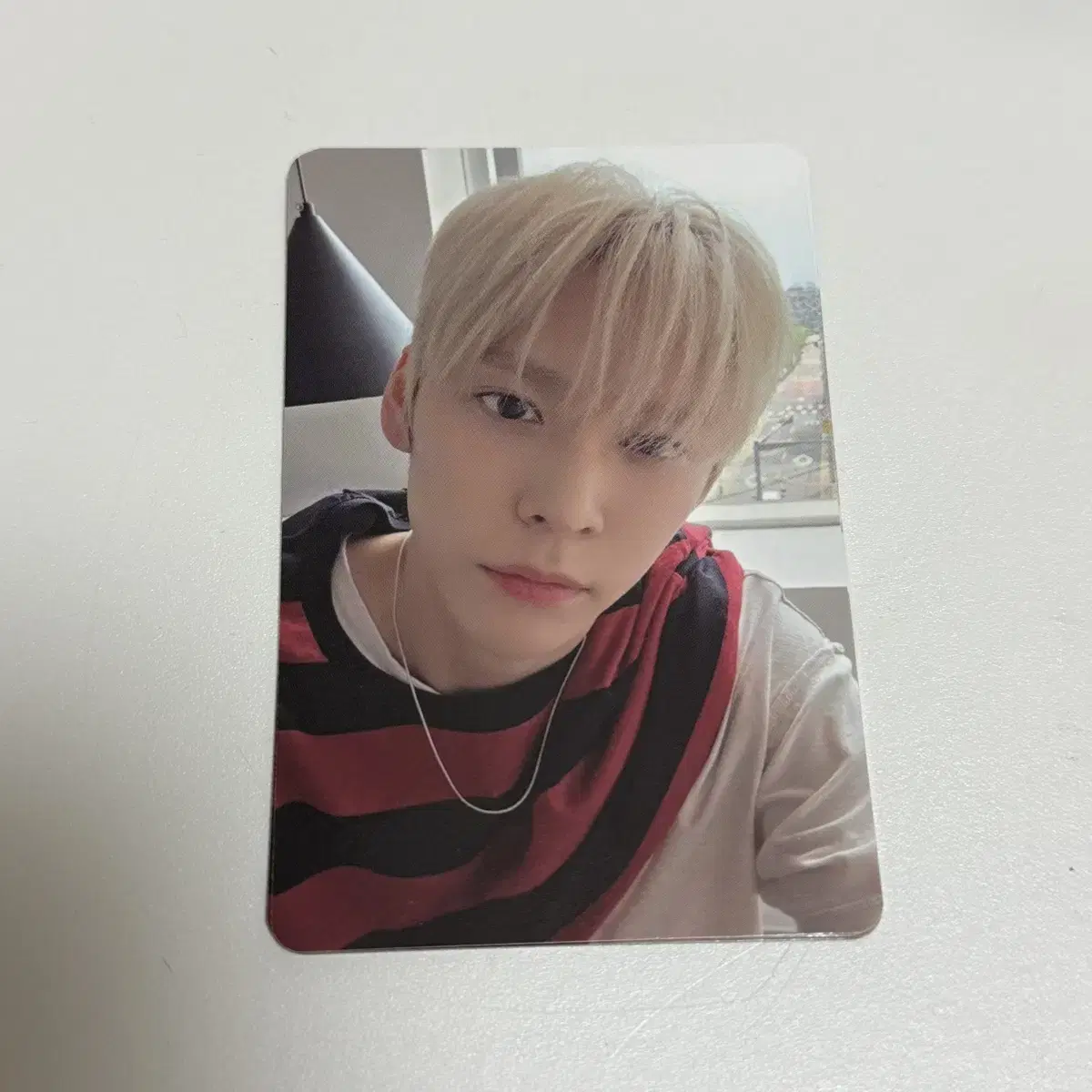 RIIZE | 라이즈 Riize eunseok Japan poca Jewel Case Earth ver