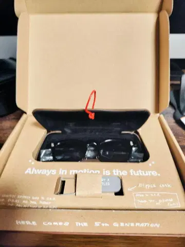 SORRY A BOOTLEG program WINONA