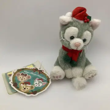 젤라토니 봉제 인형 마스코트 크리스마스