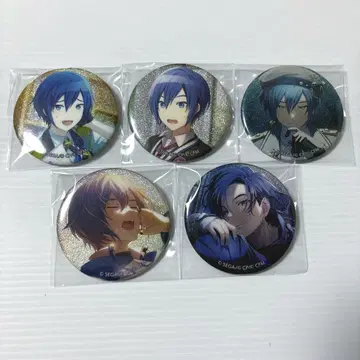 프로세카 캔뱃지 KAITO