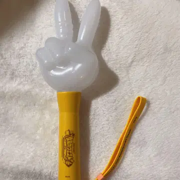 후시미 가퀘스트 응원봉