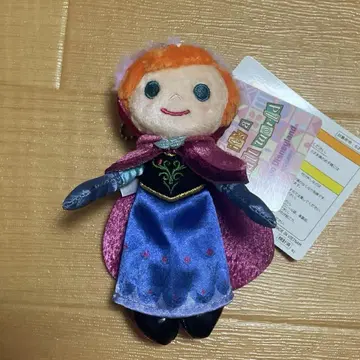 안나와 눈의 여왕 안나 이츠 아스 월드 봉제 인형