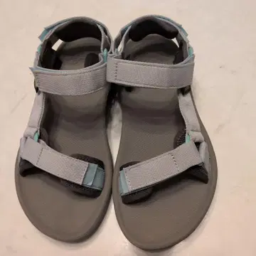 Teva 스포츠 샌들 HYDRATREK SANDAL 여성용