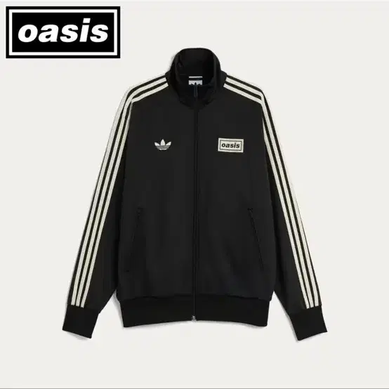 【Adidas x Thug Club】 Track Top Focus Olive - KR Sizing ⛳️ Pre-order Japan/Australia/Korea | Adidas x Thug Club