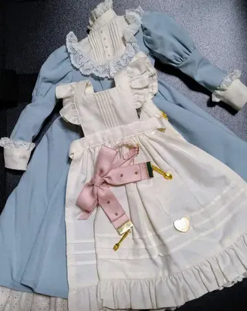 melody.c 님 제작  candy maid (mdd.msd)